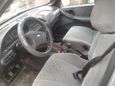 SUV   Chevrolet Niva 2003 , 195000 , 