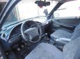 SUV   Chevrolet Niva 2008 , 300000 , 