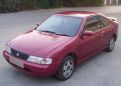  Nissan Lucino 1994 , 120000 , 