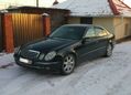  Mercedes-Benz E-Class 2002 , 350000 , 