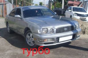  Nissan Gloria 1999 , 240000 , 