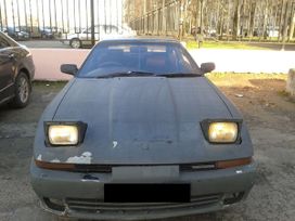  Toyota Supra 1991 , 145000 , 