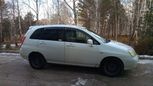  Suzuki Aerio 2002 , 185000 , 