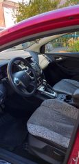  Ford Focus 2014 , 600000 , 