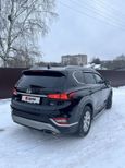 SUV   Hyundai Santa Fe 2020 , 3600000 , 