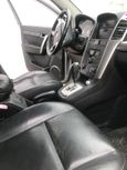 SUV   Daewoo Winstorm 2007 , 750000 , 