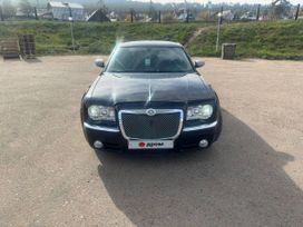  Chrysler 300C 2006 , 730000 , -