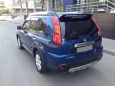 SUV   Nissan X-Trail 2008 , 677000 , 