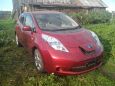  Nissan Leaf 2011 , 630000 , 