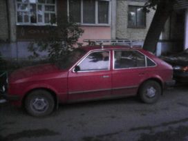 Opel Kadett 1980 , 18000 ,  