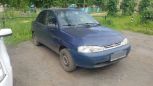  Kia Avella 1998 , 75000 , 