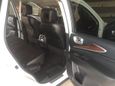 SUV   Infiniti JX35 2013 , 2120000 , 