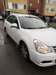  Nissan Almera 2014 , 470000 , -