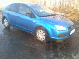  Ford Focus 2005 , 300000 , 