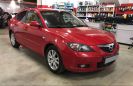  Mazda Mazda3 2006 , 360000 , 