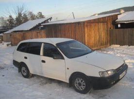  Toyota Caldina 1991 , 180000 , 