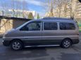    Hyundai Starex 2007 , 430000 , 