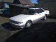  Toyota Mark II 1990 , 115000 , 