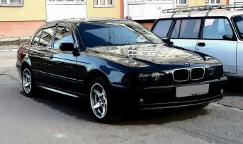  BMW 5-Series 2000 , 430000 , 