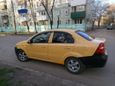  Chevrolet Aveo 2007 , 169000 , 