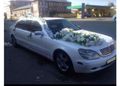  Mercedes-Benz S-Class 2001 , 420000 , 