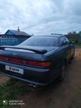  Toyota Mark II 1992 , 160000 , 