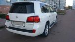 SUV   Lexus LX570 2011 , 2900000 , 