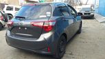  Toyota Vitz 2020 , 820000 , 