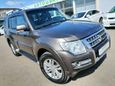 SUV   Mitsubishi Pajero 2015 , 2299000 , 