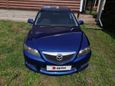  Mazda Atenza 2004 , 305000 , 