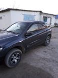 SUV   SsangYong Actyon 2007 , 400000 , 