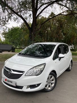    Opel Meriva 2014 , 690000 , 