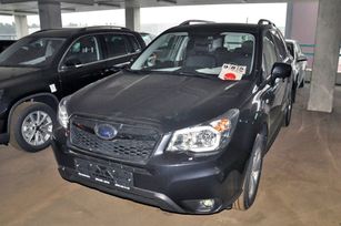 SUV   Subaru Forester 2014 , 1394000 , 