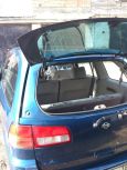    Nissan Liberty 2000 , 268000 , 