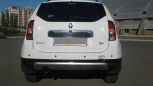 SUV   Renault Duster 2013 , 655000 , 