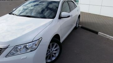  Toyota Camry 2013 , 1150000 , 