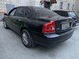  Volvo S80 2005 , 369900 , 