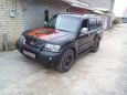 SUV   Mitsubishi Pajero 2005 , 645000 , 