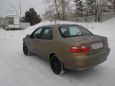  Fiat Albea 2007 , 110000 , 