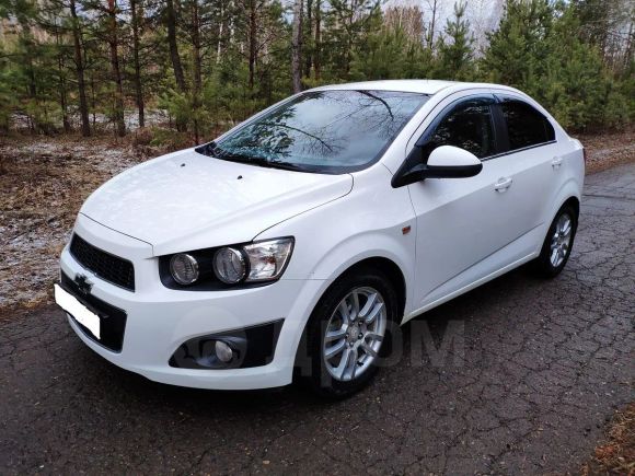  Chevrolet Aveo 2012 , 380000 , 