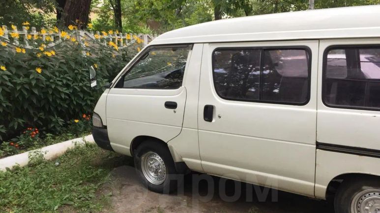    Toyota Town Ace 1995 , 130000 , 