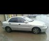  Chevrolet Lanos 2007 , 110000 , 