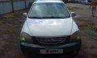 SUV   Kia X-Trek 2003 , 245000 , 