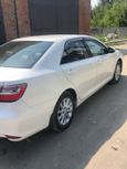  Toyota Camry 2016 , 1550000 , 