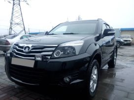 SUV   Great Wall Hover H3 2013 , 610000 , 