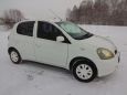  Toyota Vitz 2001 , 259000 , 