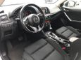 SUV   Mazda CX-5 2014 , 1125000 , 