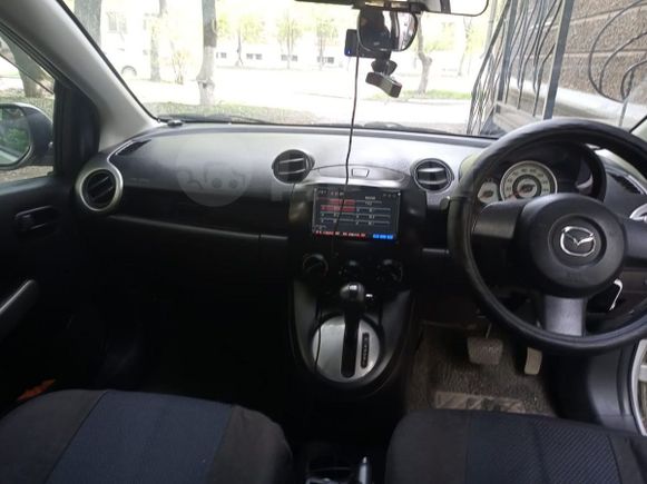  Mazda Demio 2007 , 290000 , 