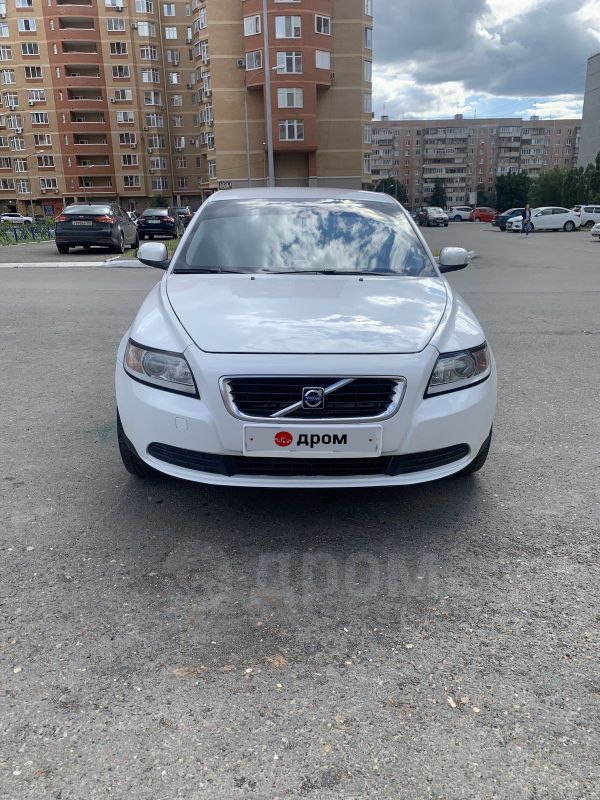  Volvo S40 2007 , 349000 , 