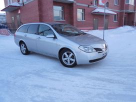  Nissan Primera 2002 , 230000 , 